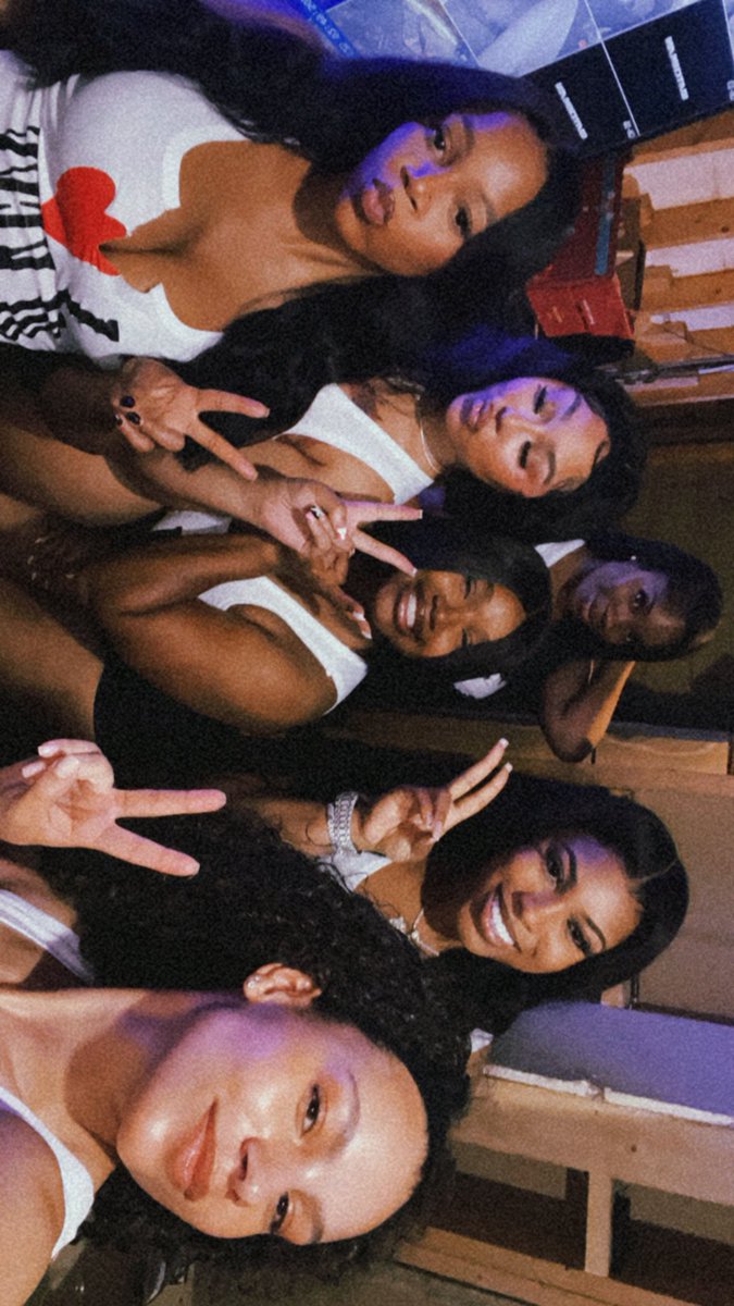 Meet us at Vods tonight 🔥🤸🏽‍♀️