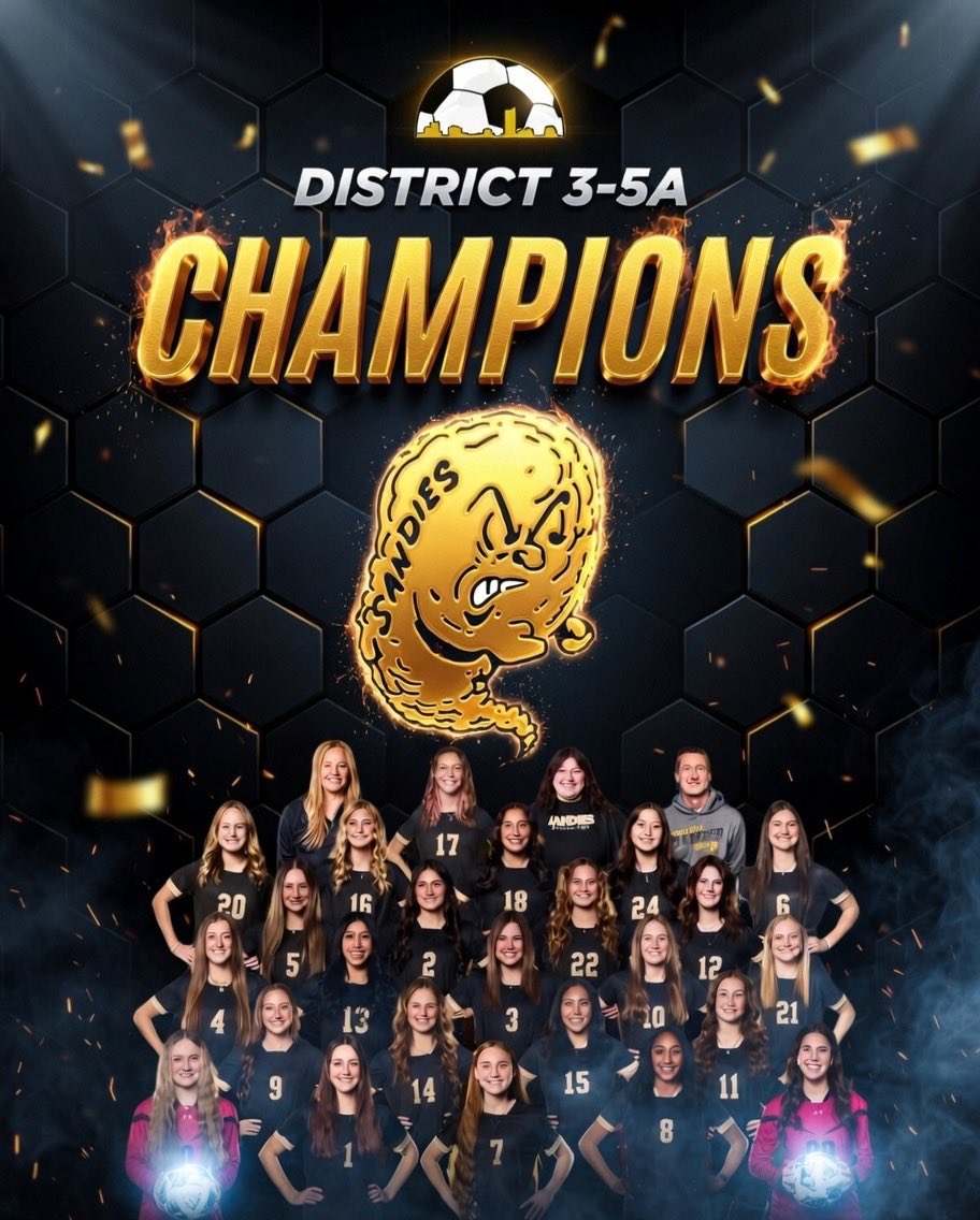 Yellow City Soccer tweet media