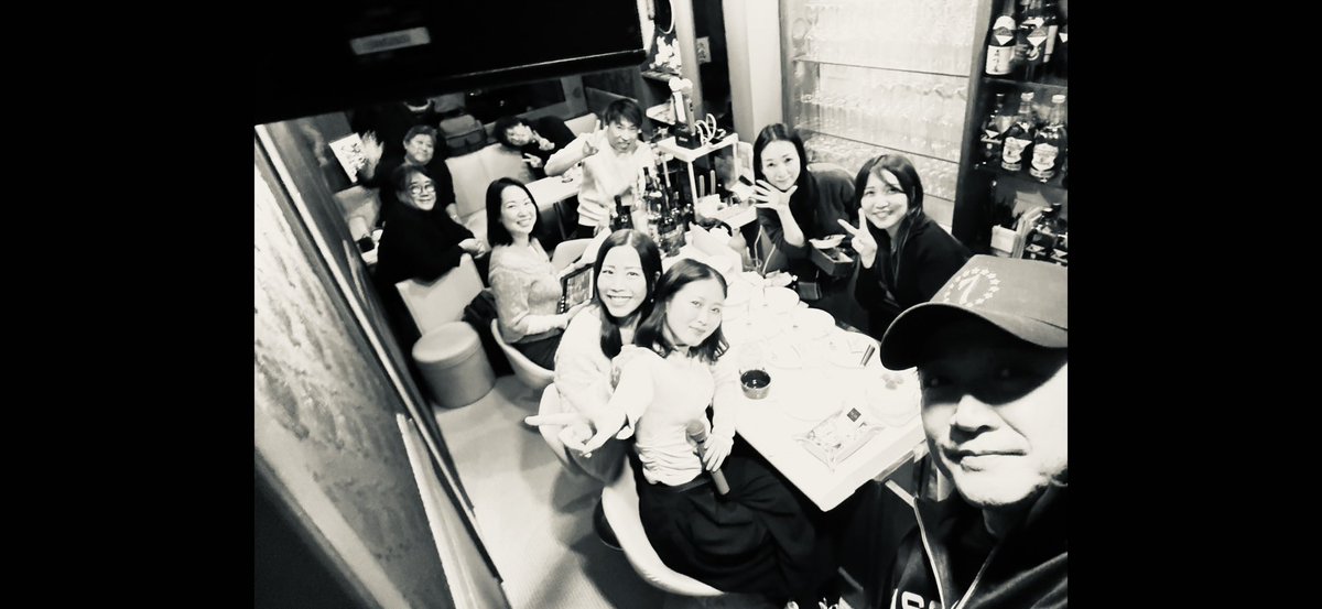 渡 洋史 tweet media