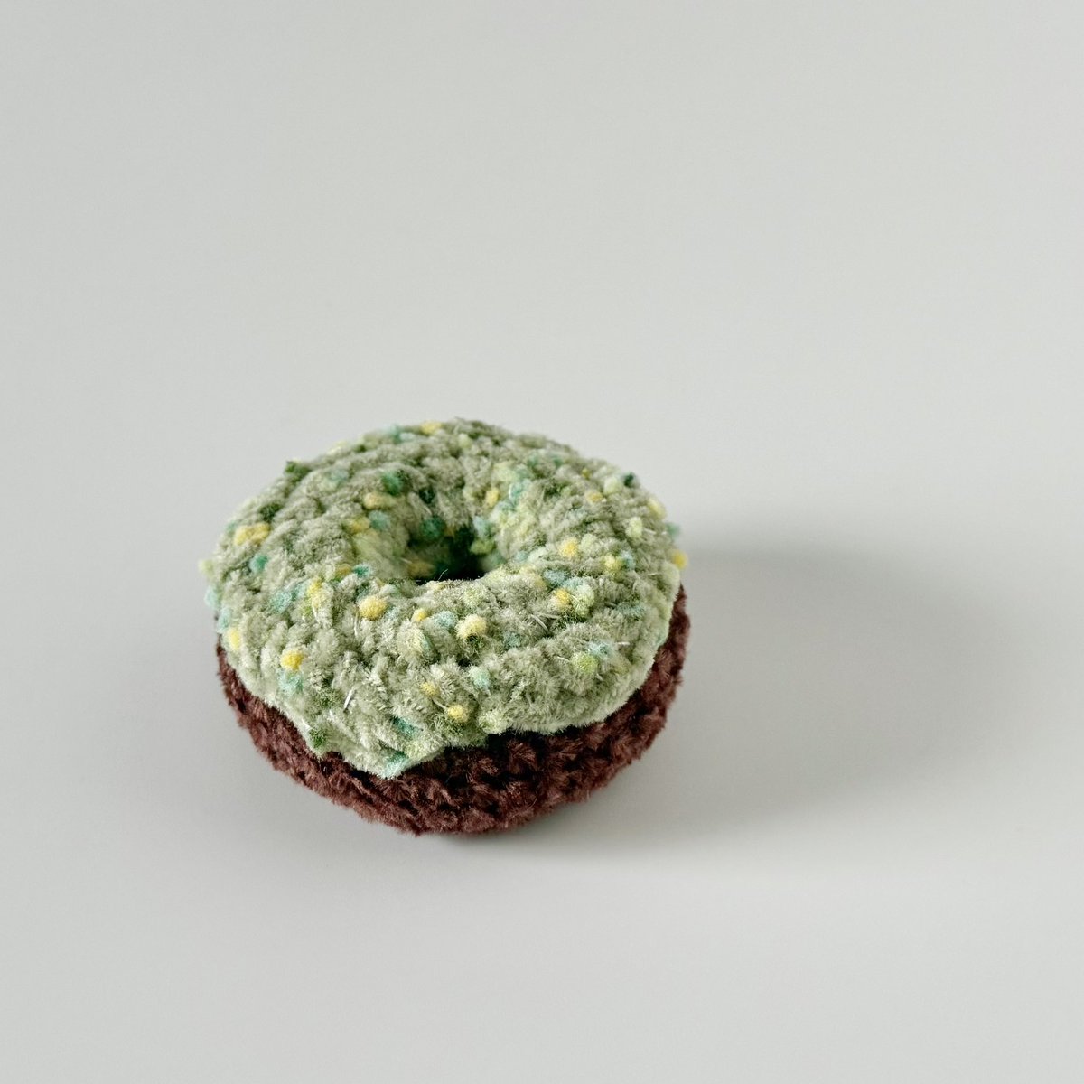 shima🧸ちいさなあみぐるみ tweet media