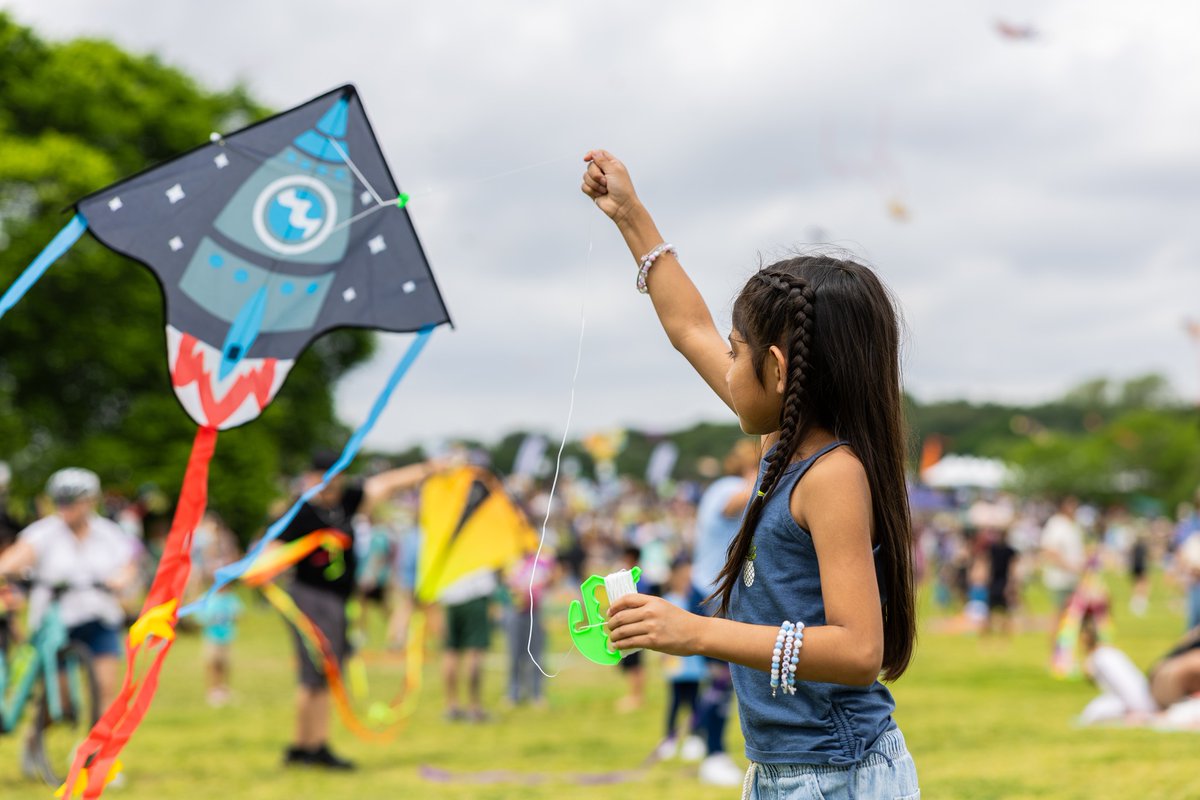 ABC Kite Fest tweet media