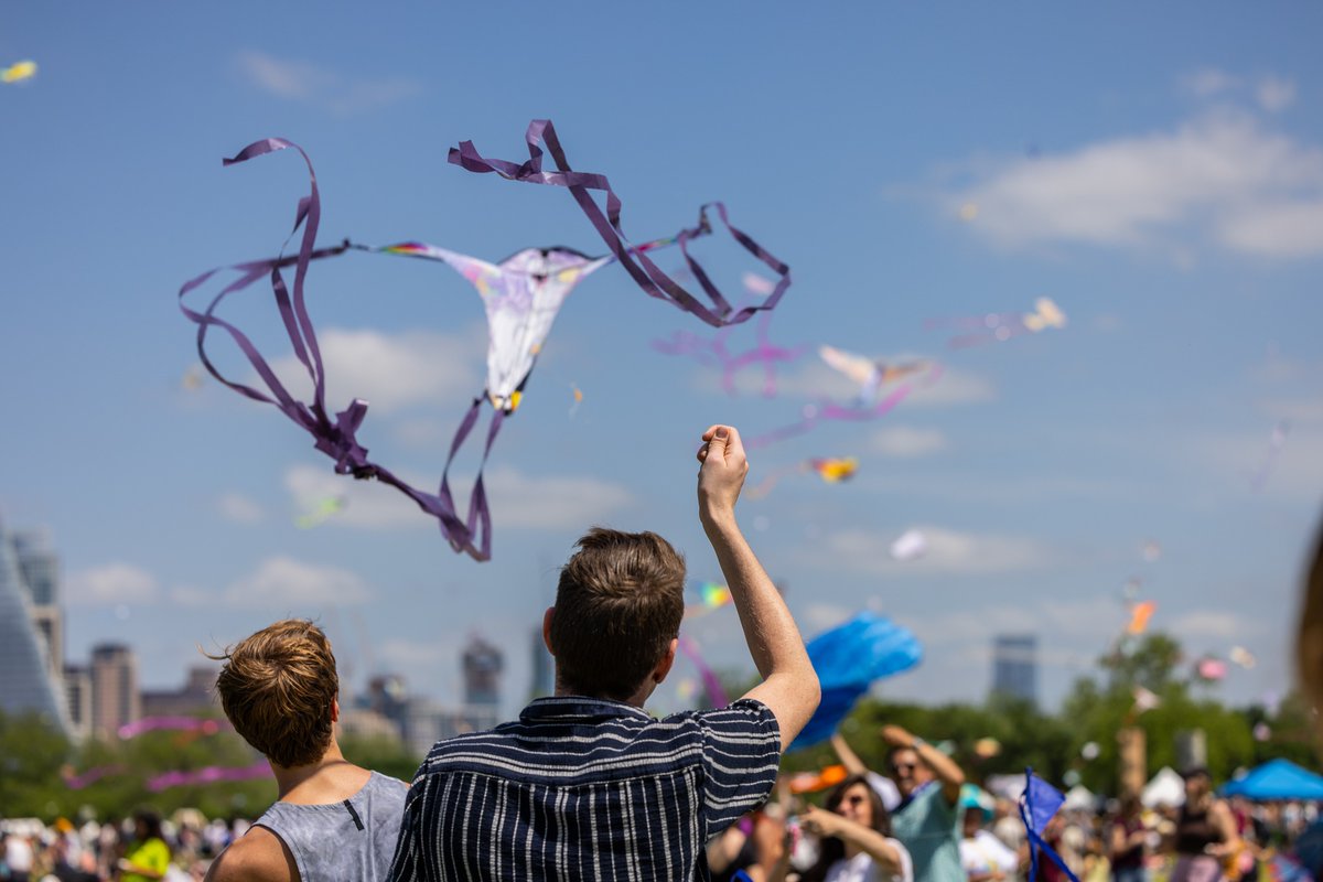 ABC Kite Fest tweet media