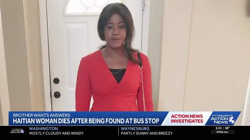 ICE did it again - released a detainee far from her home without notifying her family. 

Three days after having an ankle monitor put on by ICE, 31 year old Daphy Michel was found unresponsive at a bus station. She died later that day. 

Daphy was seeking asylum in the US. Her