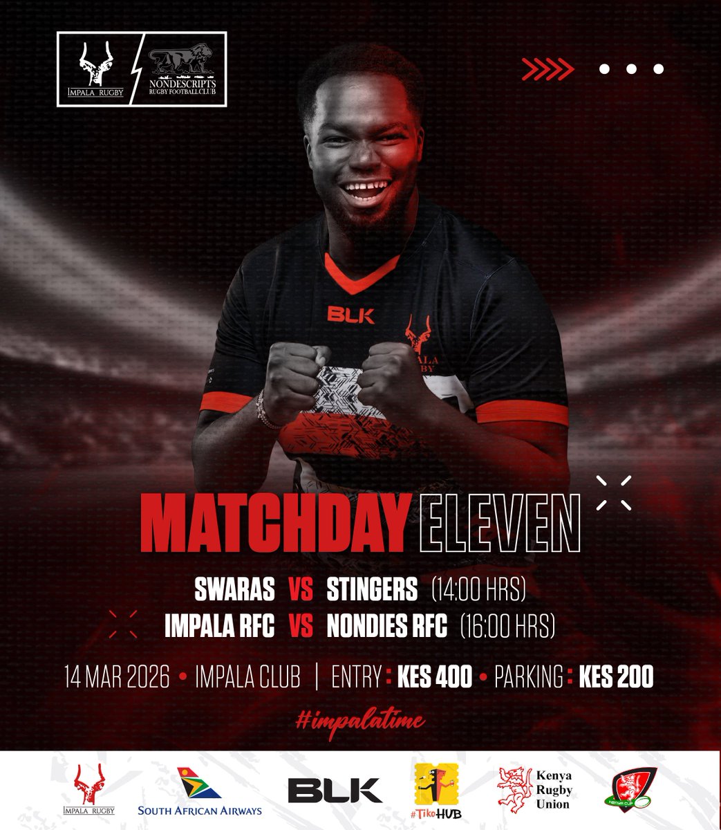 Impala RFC tweet media