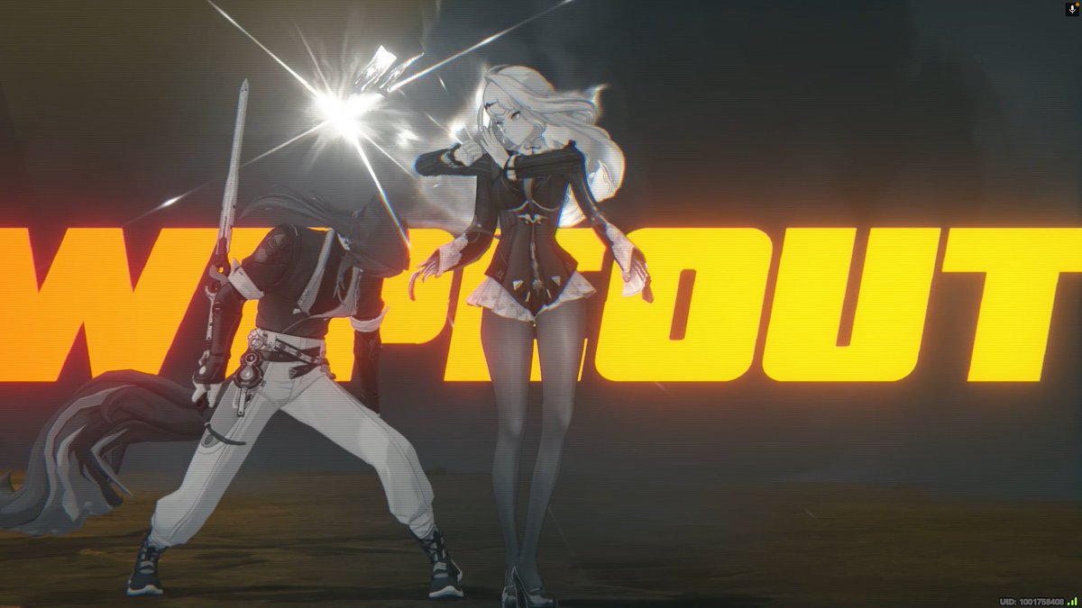 nugget / Mika tweet media