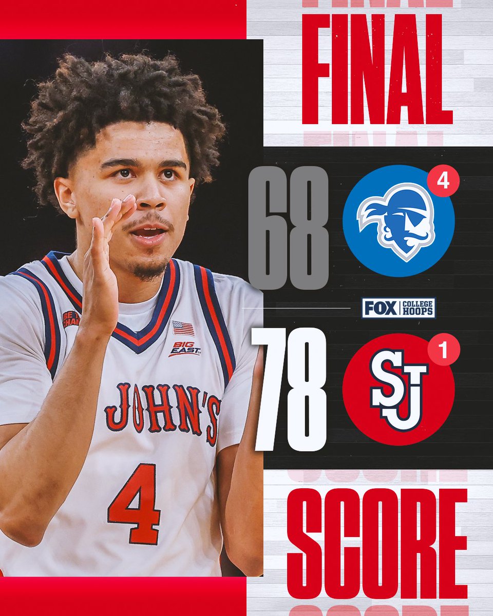 FOX College Hoops tweet media