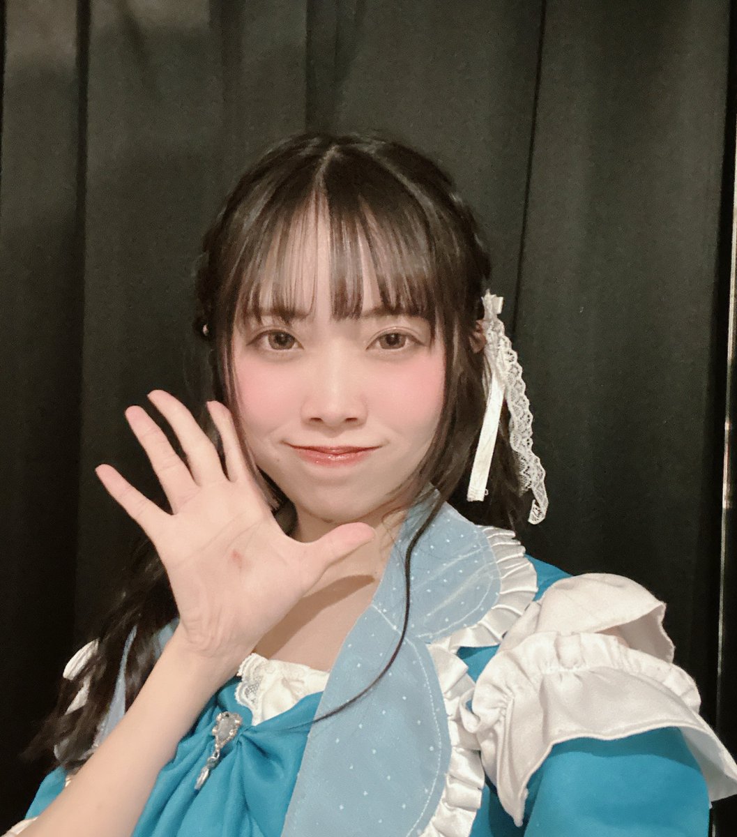都島うい 【NI=YON #にぃよん】 tweet media