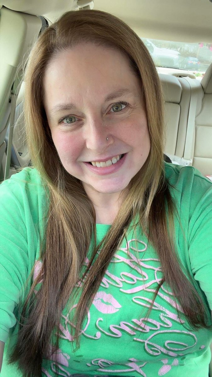 Real nice day at the Pittsford Canal for a visit to Tru Salon where I got this super nice haircut with all the relaxing gooeyness of the <a href="/aveda/">Aveda</a> products they use! 🪷