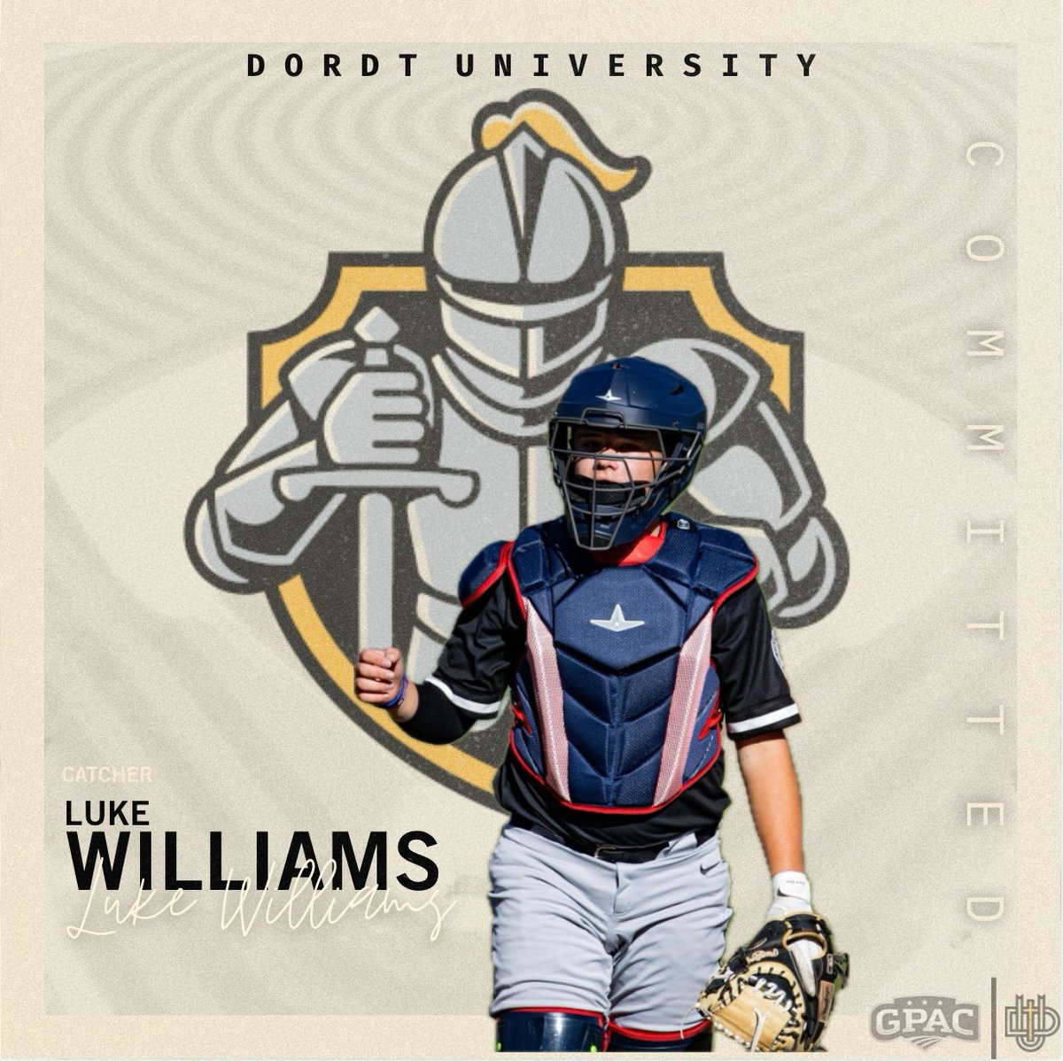 Luke Williams tweet media