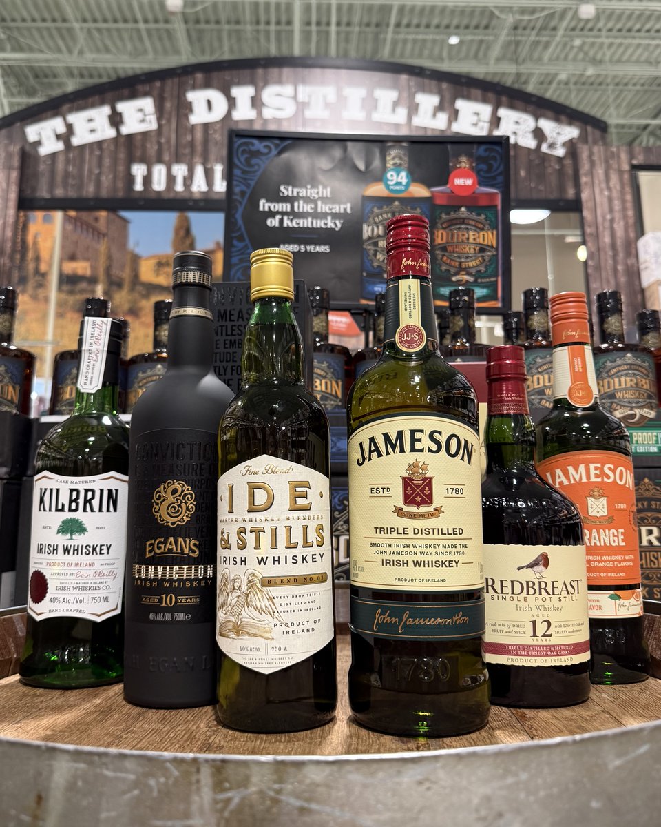 Total Wine & More tweet media