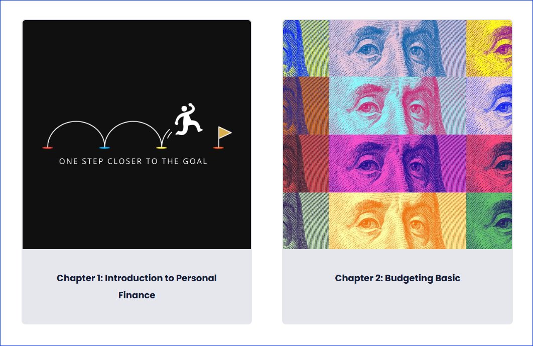 An added bonus to OFCU’s partnership with Gross Catholic High School &amp; the Ramsey Solutions program is that we also offer our members the entire suite of financial modules, chapters &amp; lessons within Foundations in Personal Finance for FREE! Try it today! bit.ly/3WwhnLU