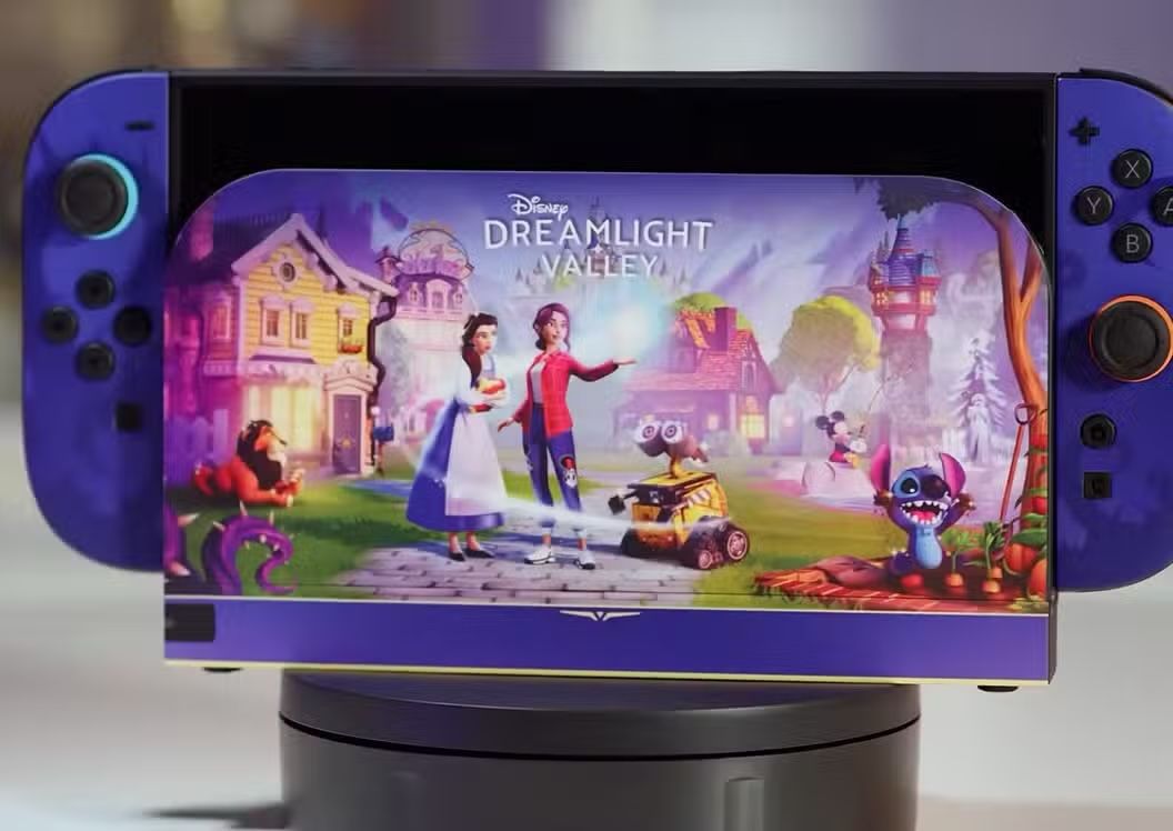 ScreenRant tweet media