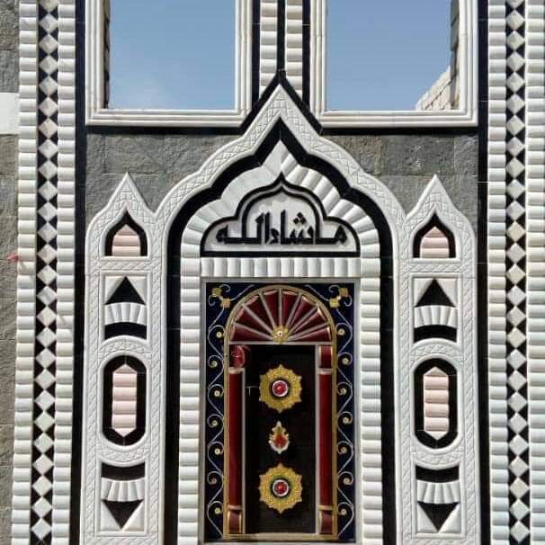 #اسعدالله أوقاتكم بكل خير وخواتم مباركه ،،هذا جزء من عملنا نتمنى أن ينال إعجابكم 🤚🌹❤️🌹