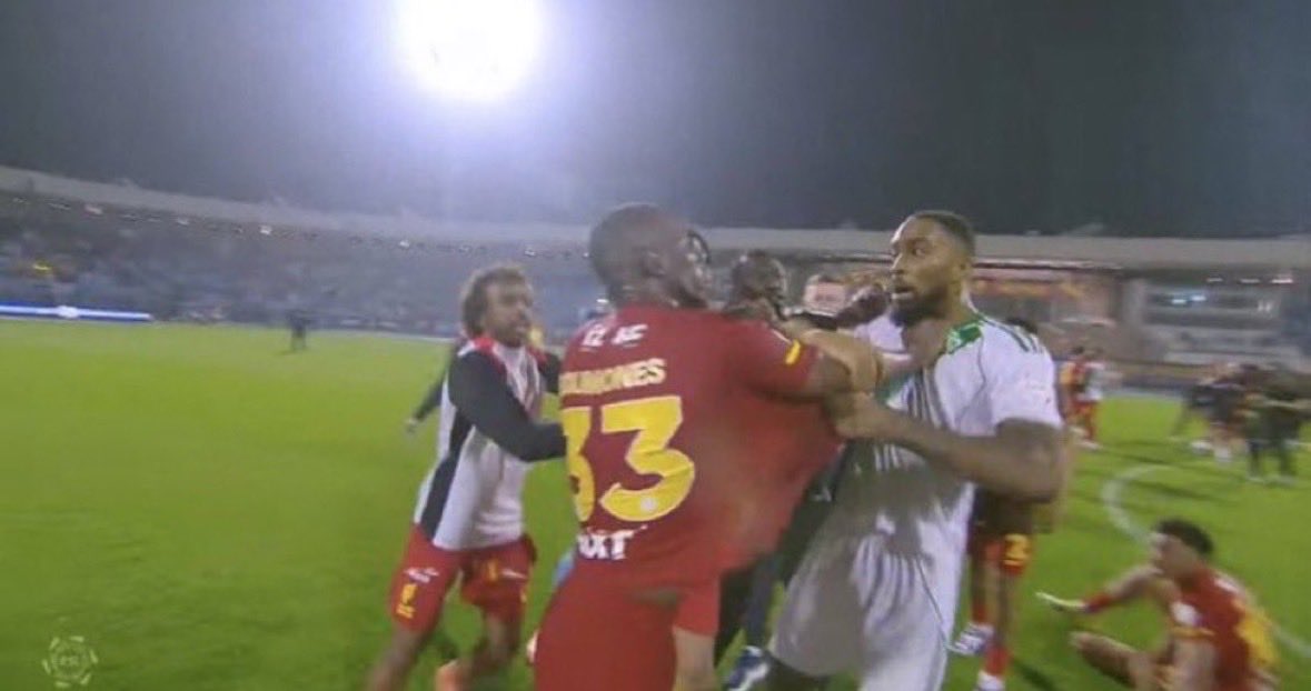 Fall Ali tweet media