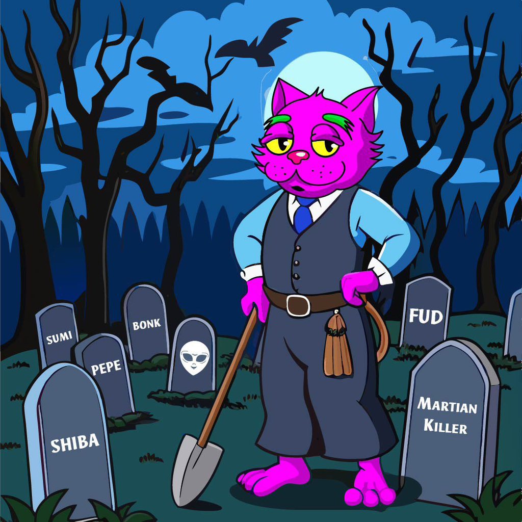 $SHATS PROFESSOR 🔑🧲💙 tweet media