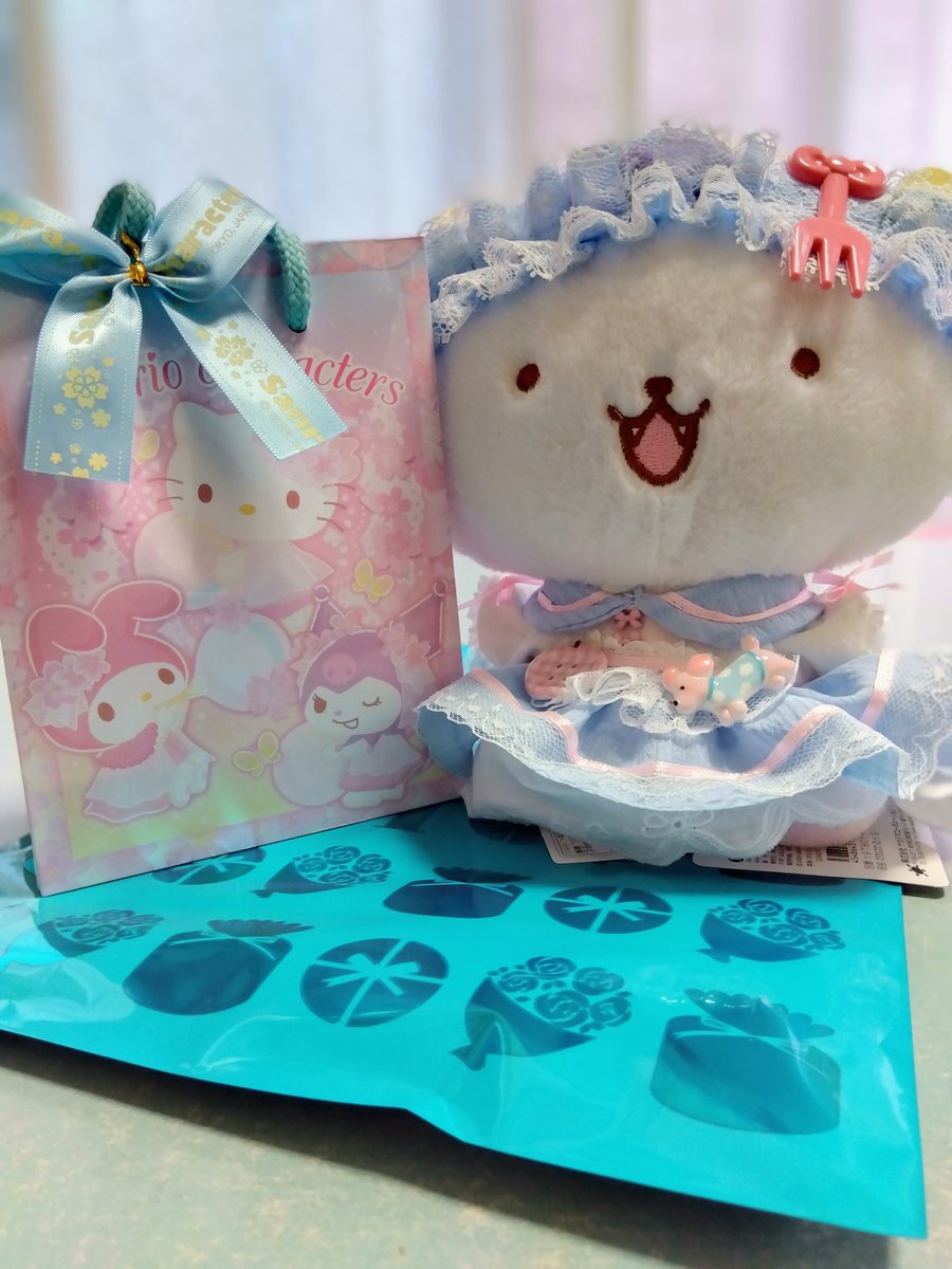 旦那にもらったよ！
チョコあげてないけど…