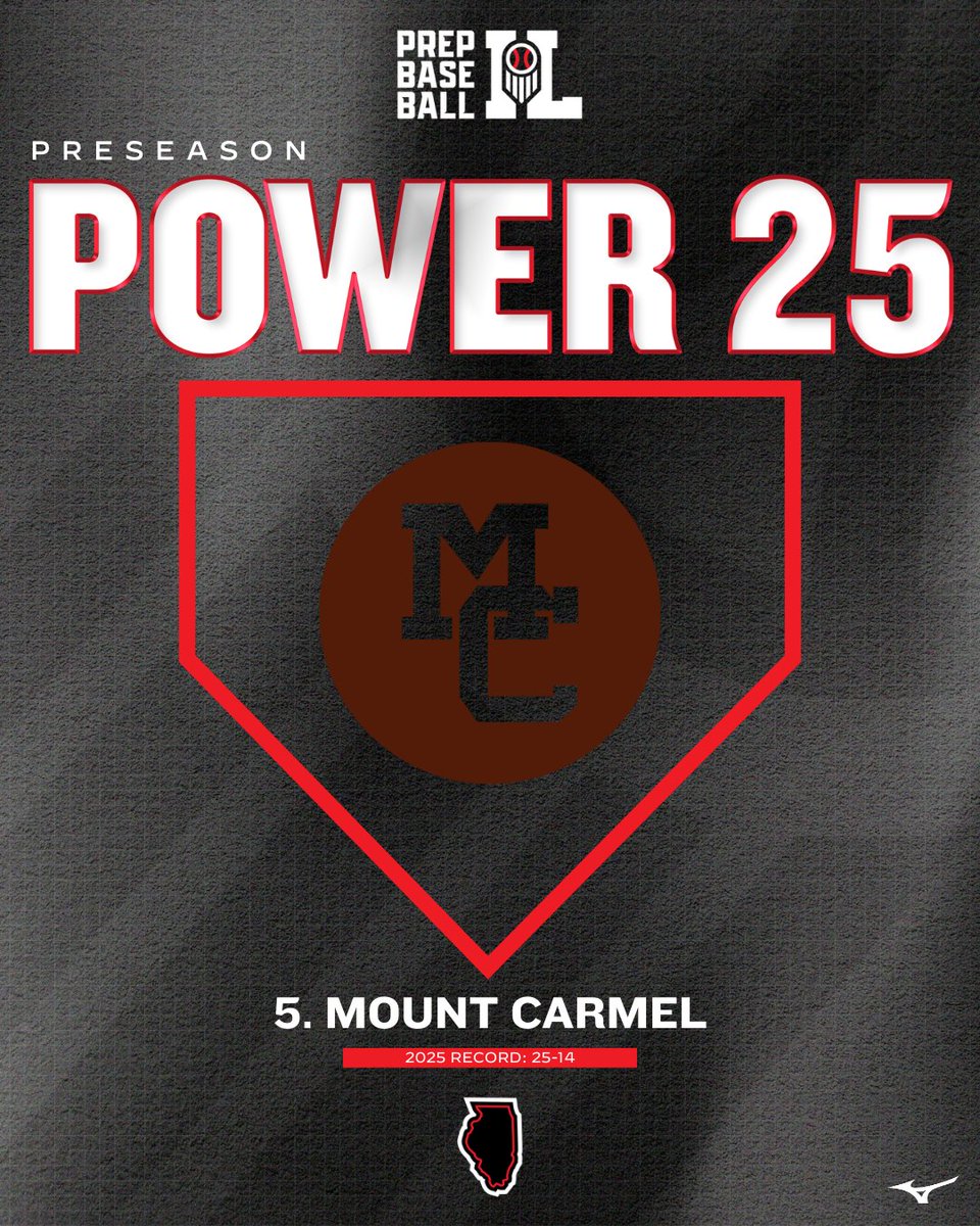 Prep Baseball Illinois tweet media