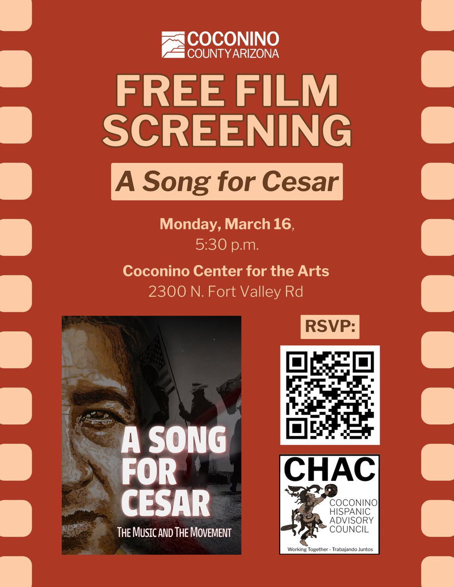 Coconino County tweet media