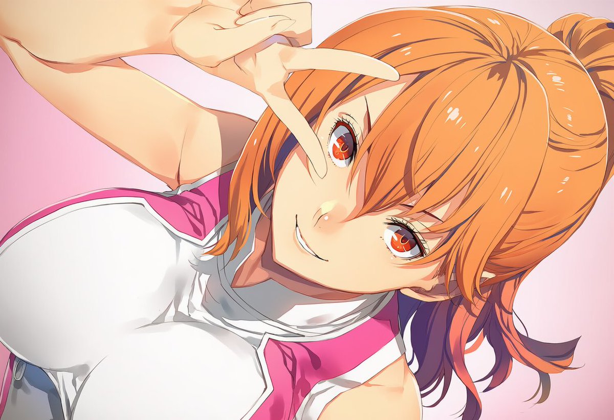 Densuke_AIイラスト tweet media