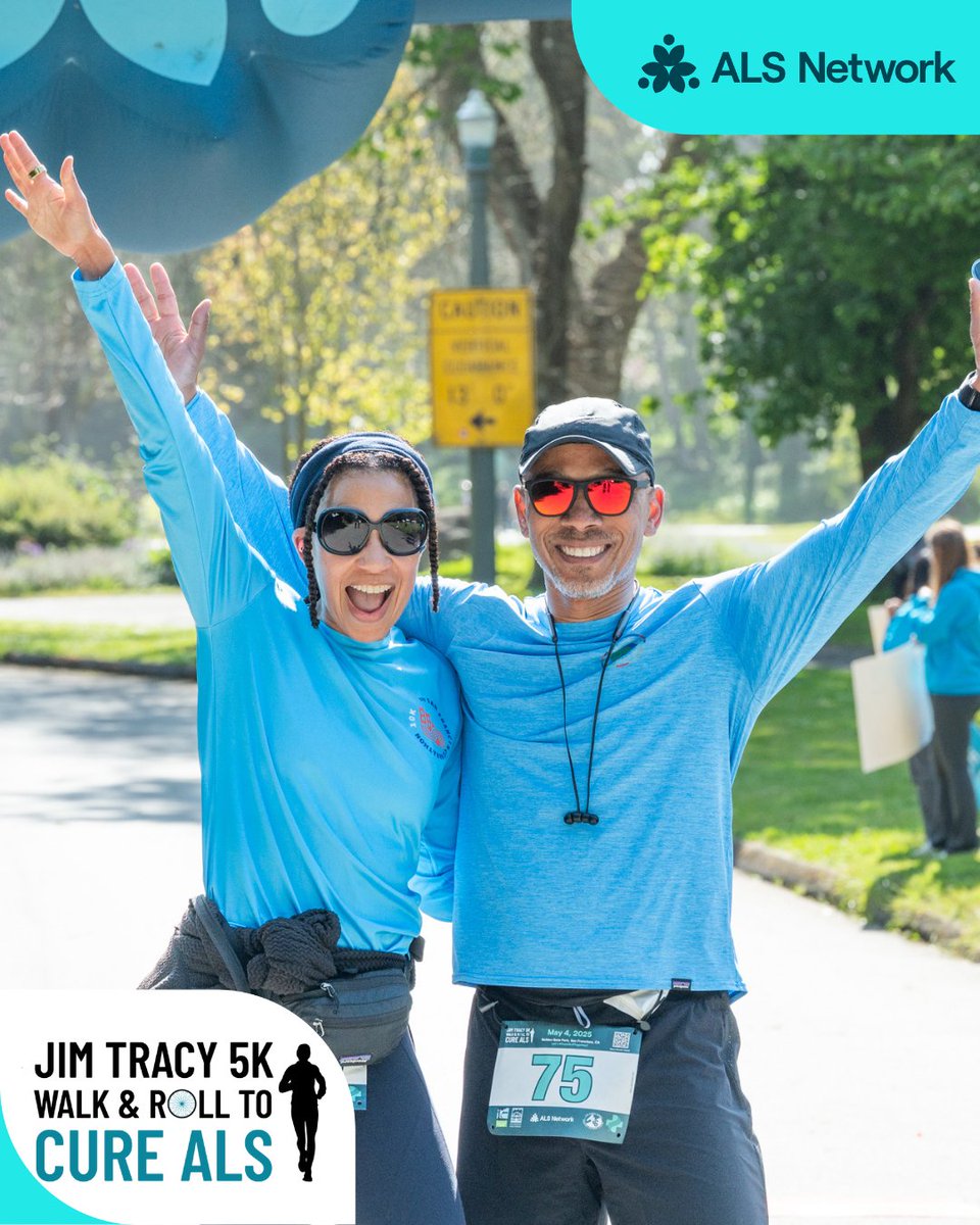 ALS Network tweet media