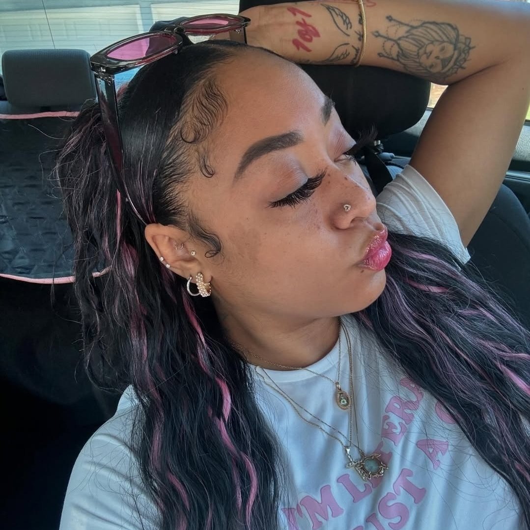 OGSamm25's tweet photo. #NewProfilePic https://t.co/aDys2nEoT7