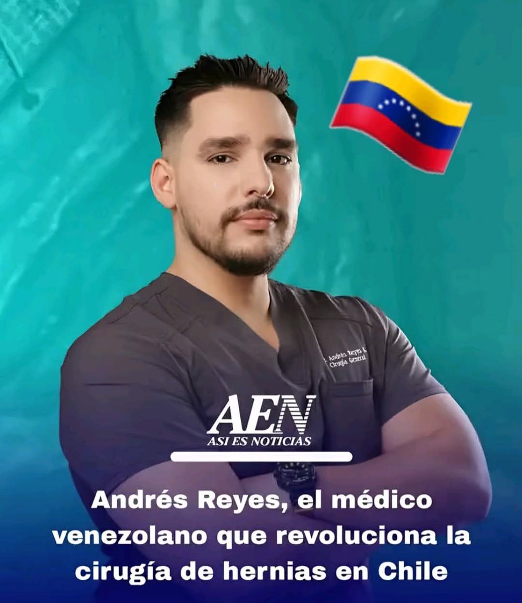 🇻🇪 Campeón Mundial Federico Niche tweet media