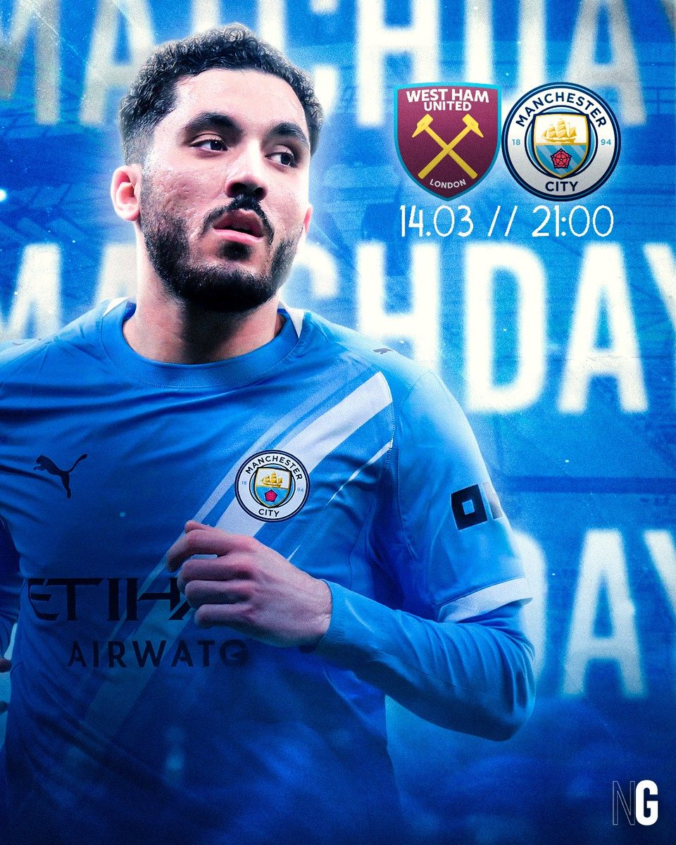 Manchester City Poland tweet media