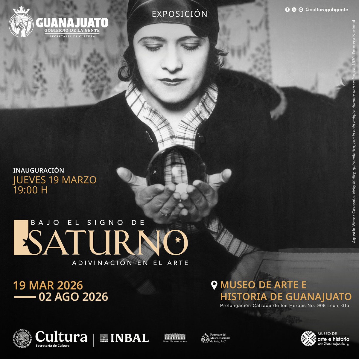 TRIÓN Bajío tweet media