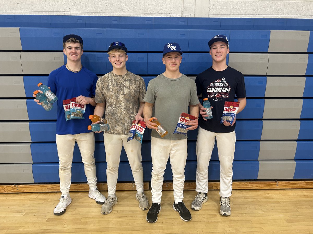 KoMets Baseball tweet media