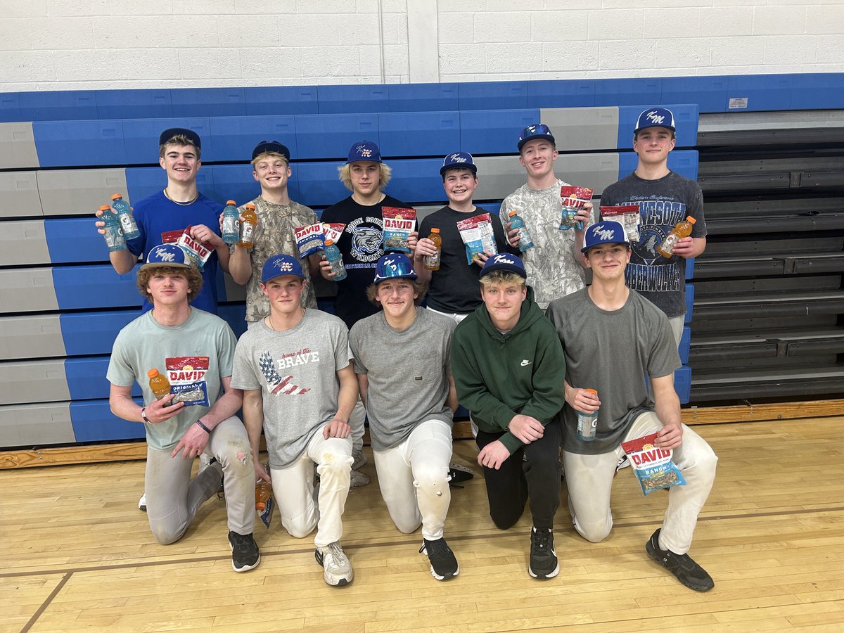 KoMets Baseball tweet media