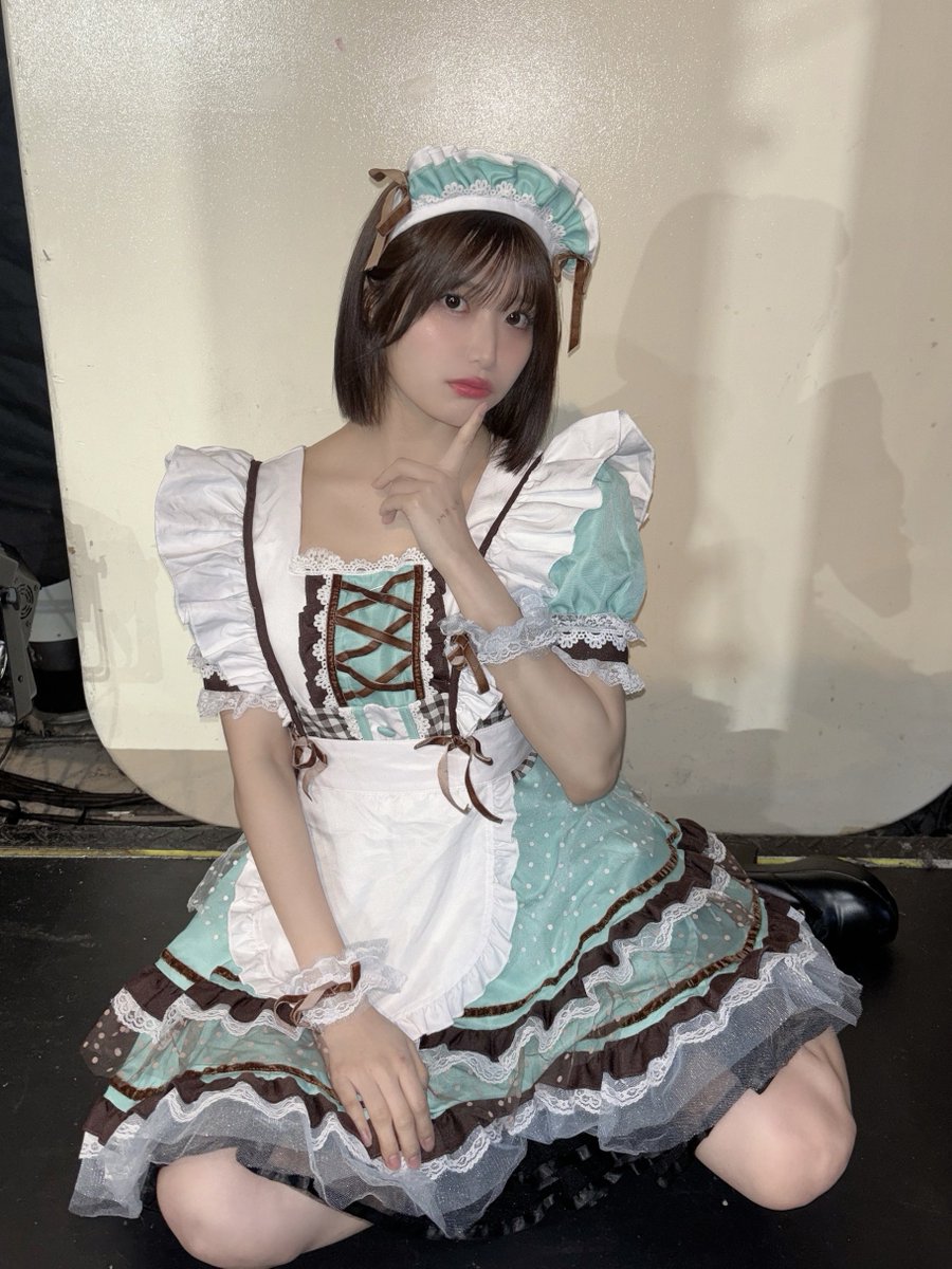 滝口 愛奈@なみだ色の消しごむ tweet media