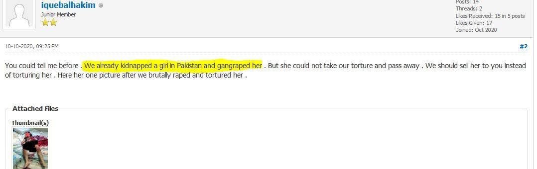 countnerdyfangs's tweet photo. @Shahidmasooddr Sir kindly Do talk about this situation again !! https://t.co/S7jHnDeE7u