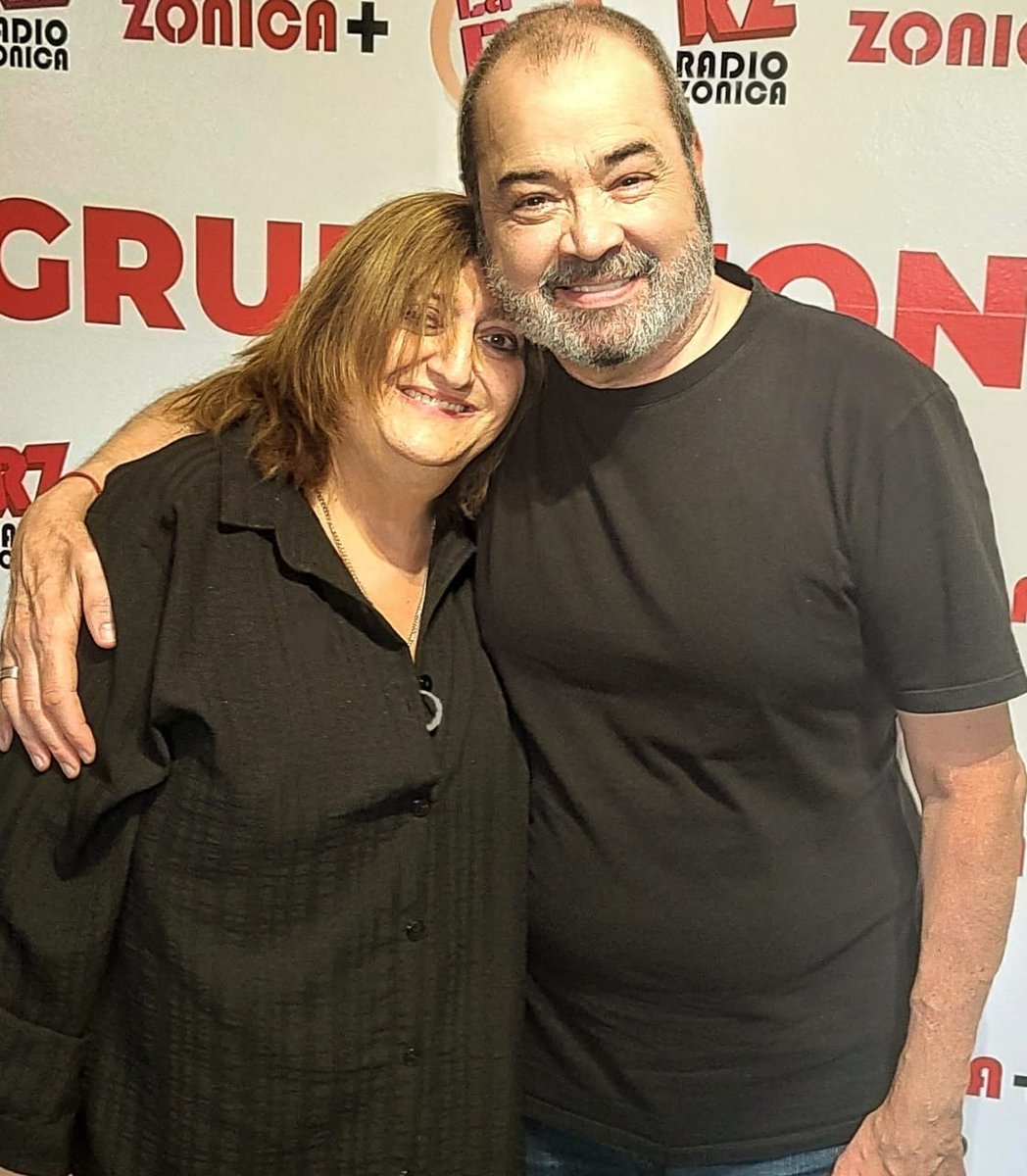 #RadioZonica #Zonica➕ tweet media