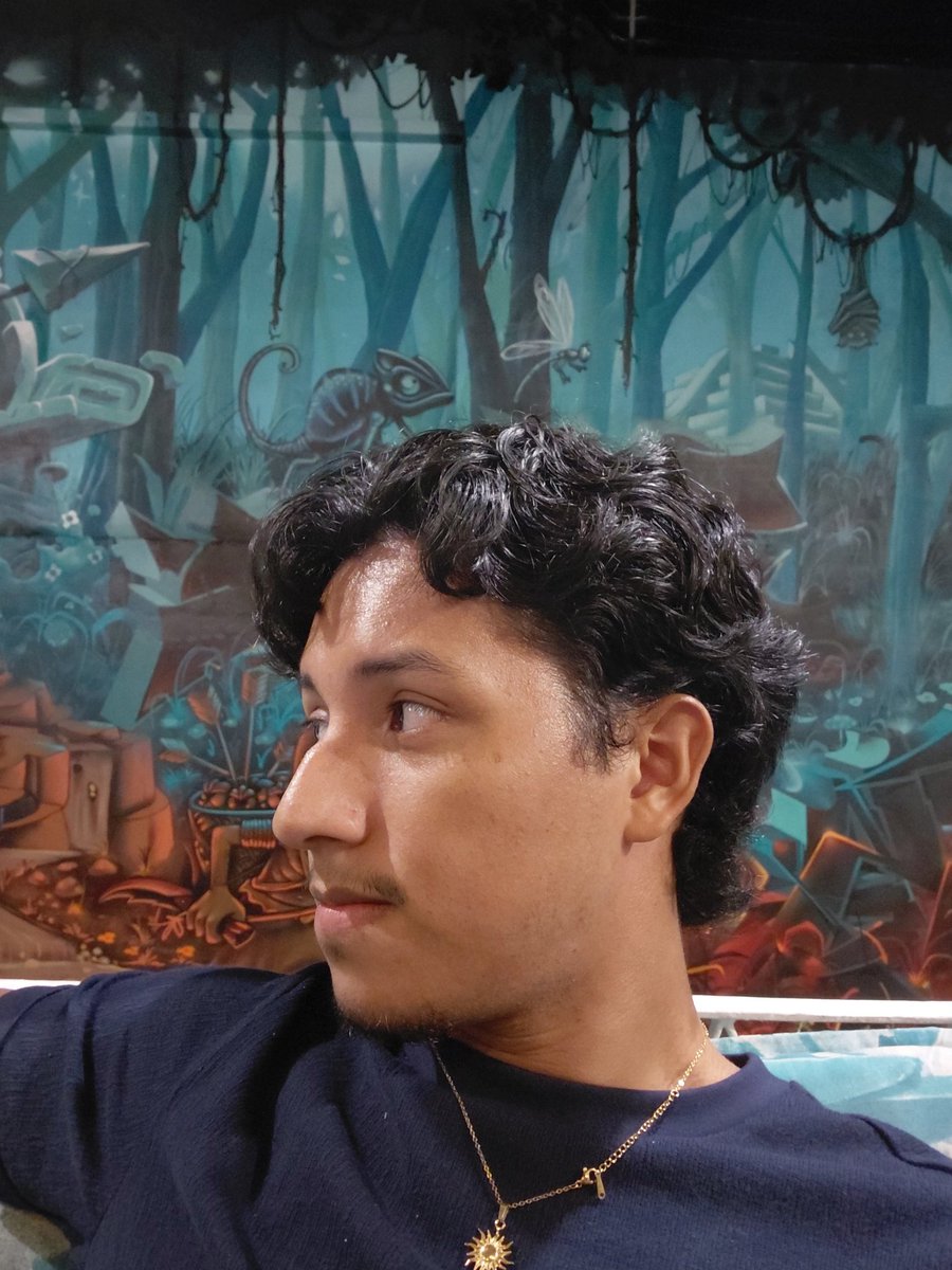 Danilo | Total MAYHEM tweet media