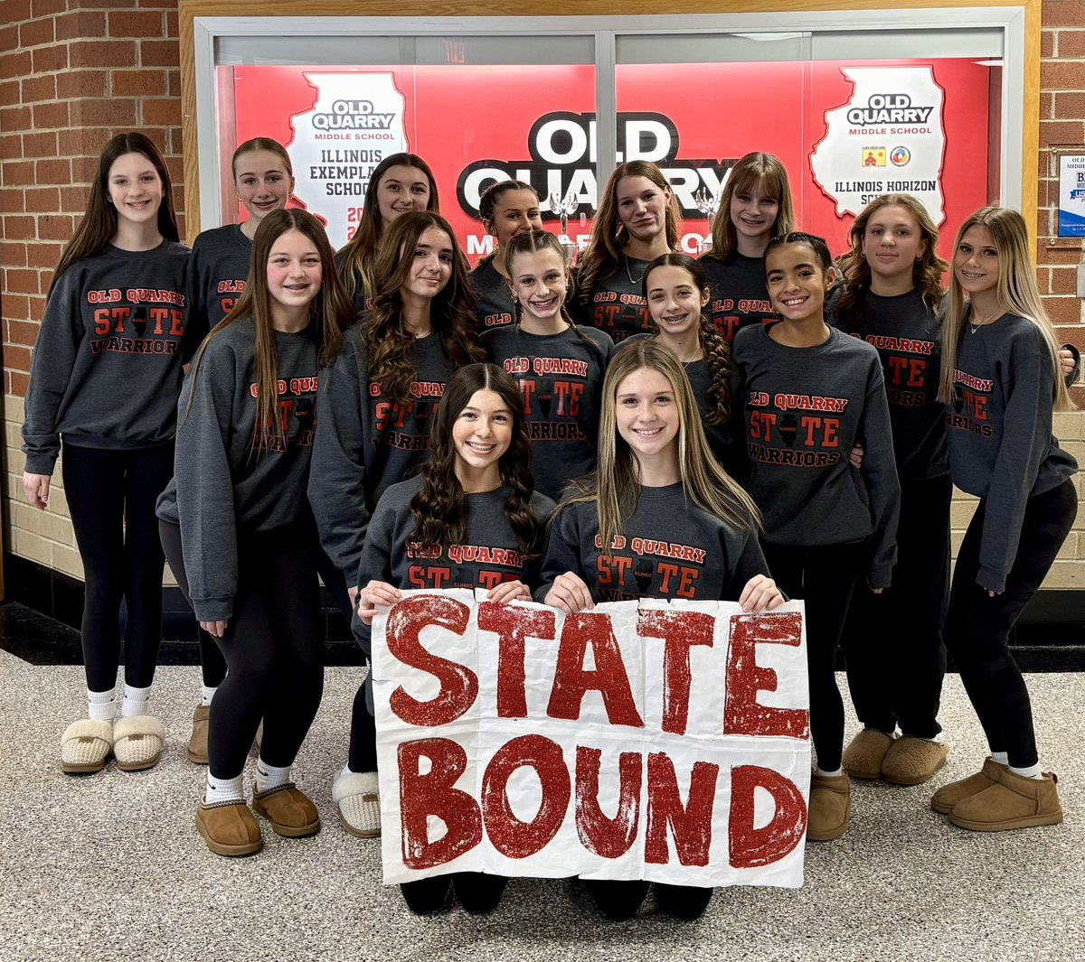 Lauren Lysy tweet media