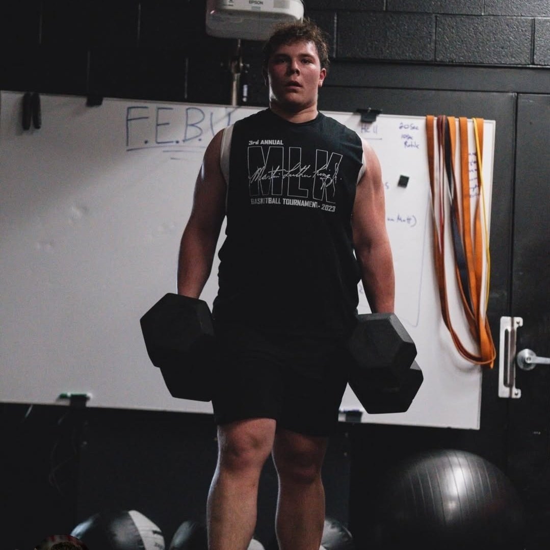 Kasey Likens tweet media