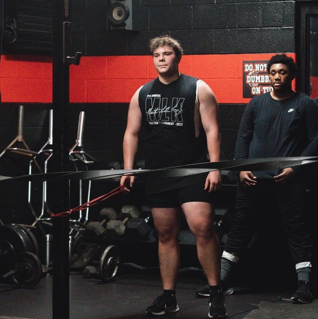 Kasey Likens tweet media