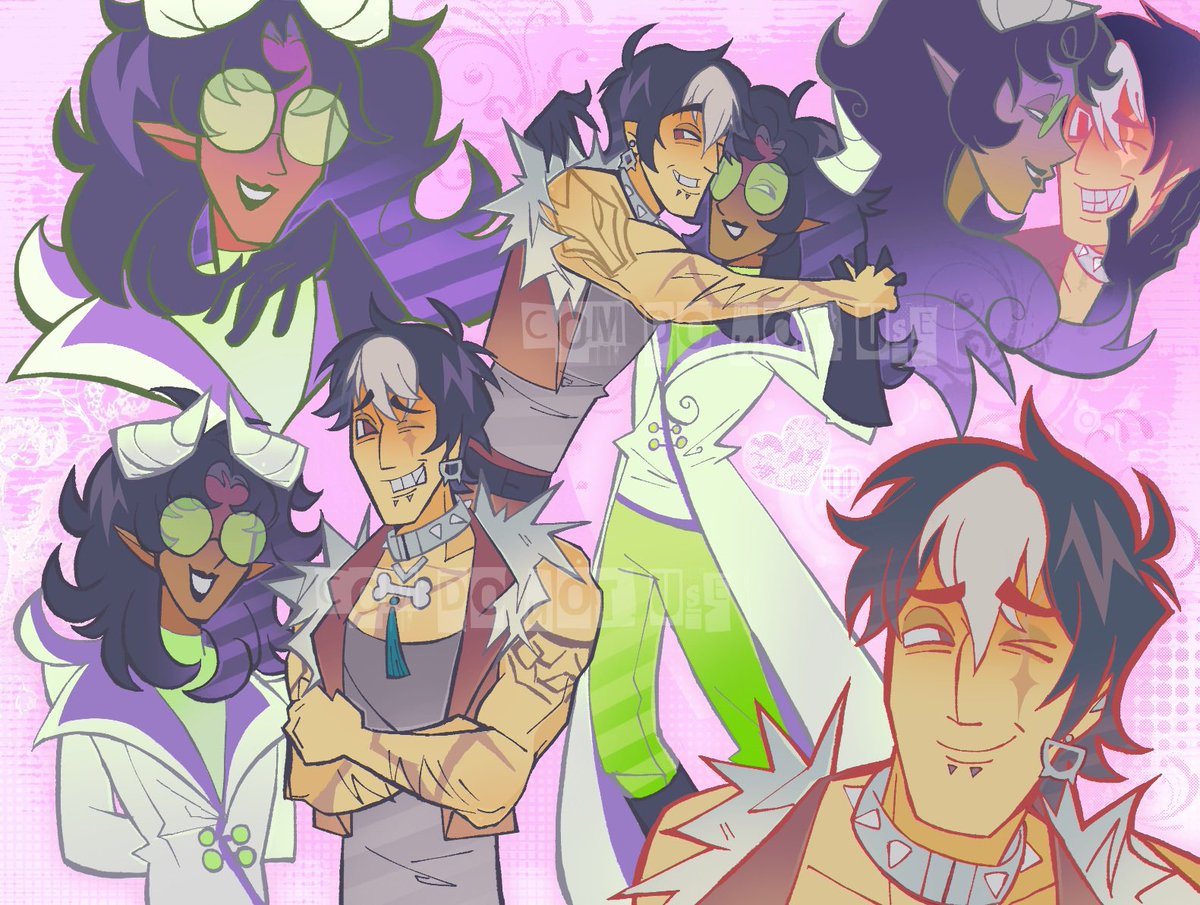 LAINEY! (working on comms) (@Ullaiin) / Posts / X