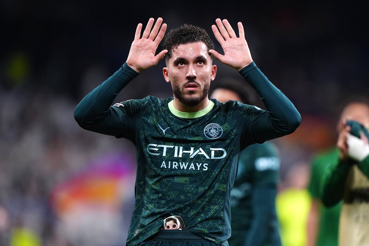 Actu Foot tweet media