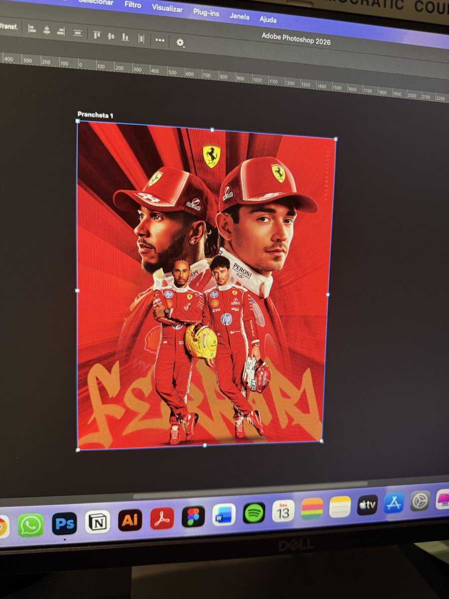 visuals by bruna tweet media