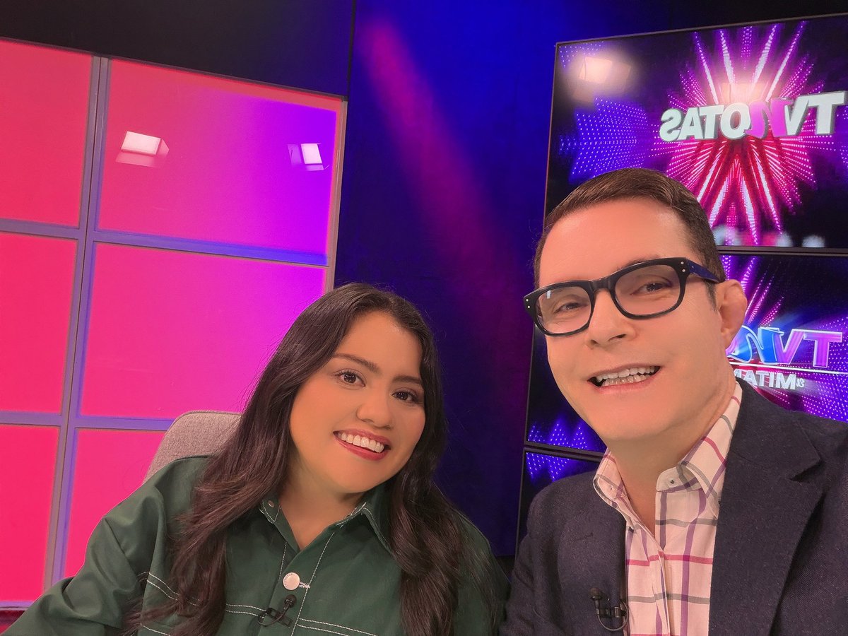 Horacitu's tweet photo. Con la fantástica #LaBea en #mitangrit https://t.co/G84wiBTdYo