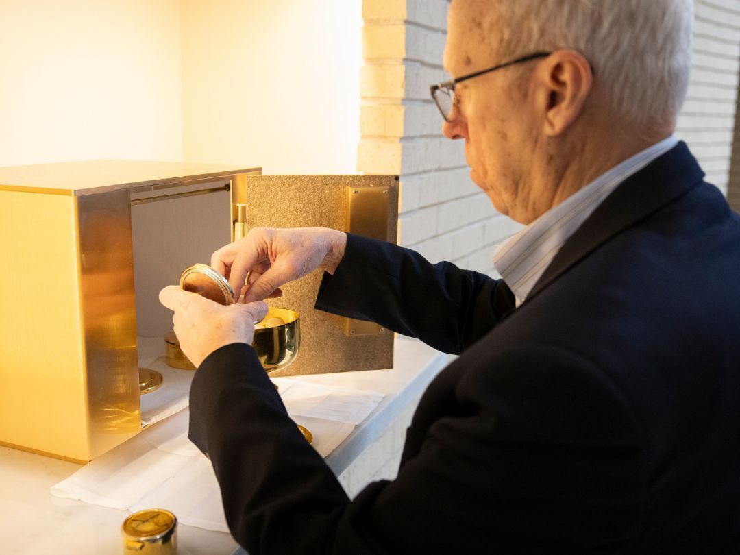 St. Louis Review tweet media