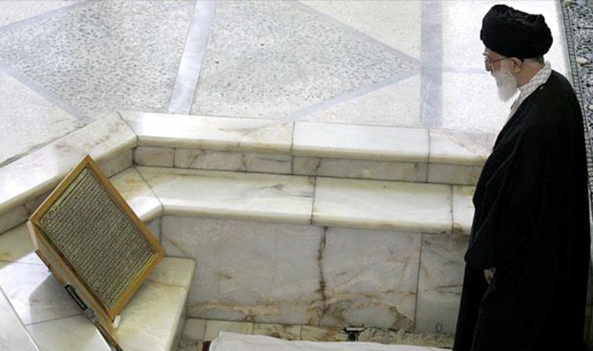 تعرف على الإباضية tweet media