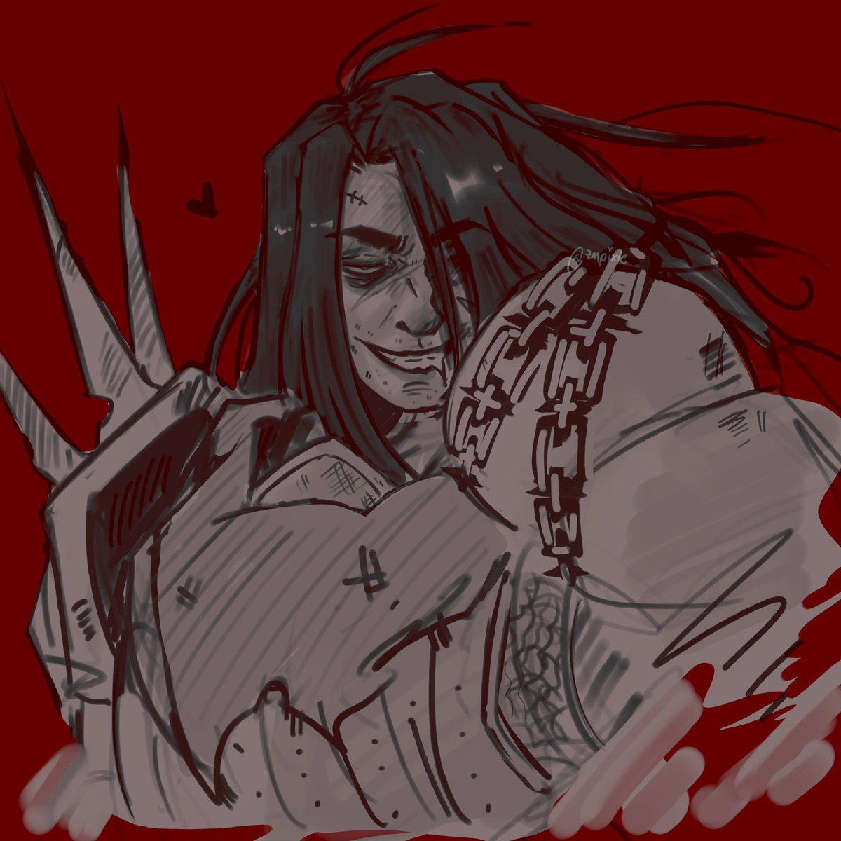 Pix (Knight’s Wife)💕 tweet media