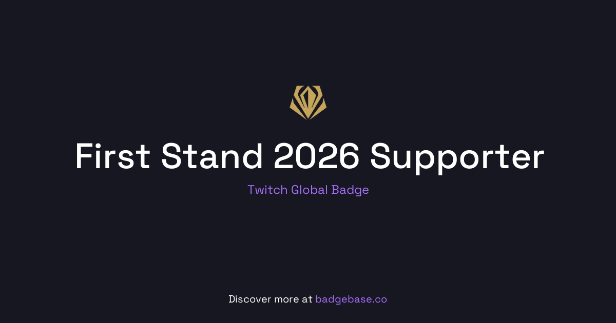 BadgeBase tweet media