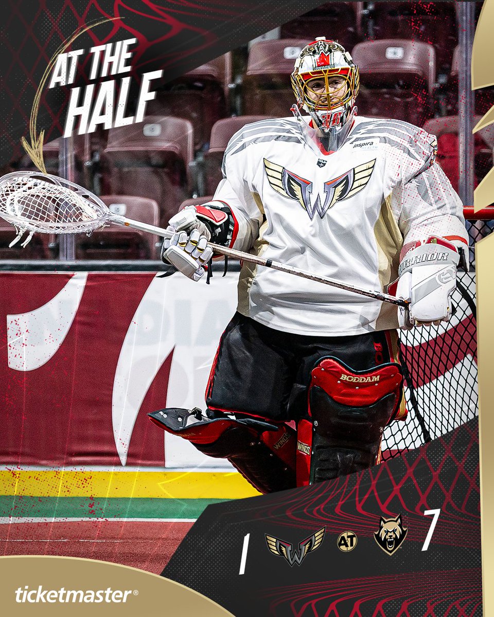 Philadelphia Wings tweet media