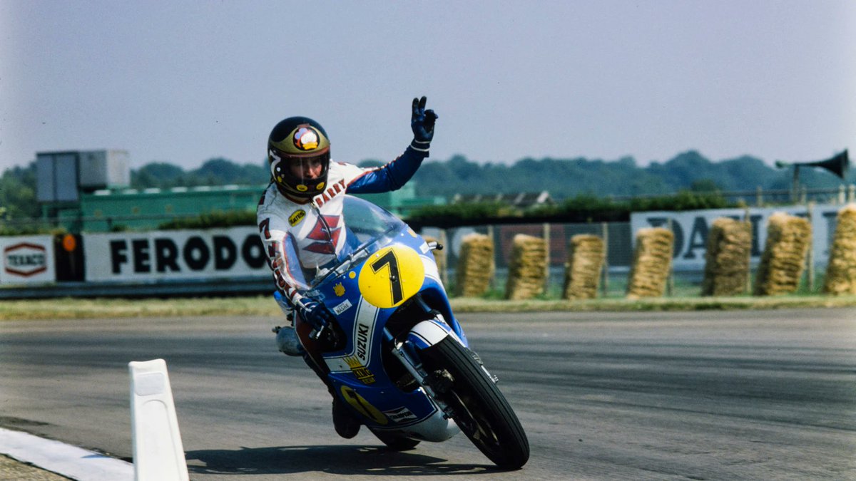 GoodwoodRRC's tweet image. From Formula 1 legends to brand-new hypercars, Goodwood #FOS 2026 is going to be packed with unforgettable sights. Here are the must-see moments, machines and experiences you won’t want to miss. 🏎️🔥
goodwood.com/grr/event-cove…