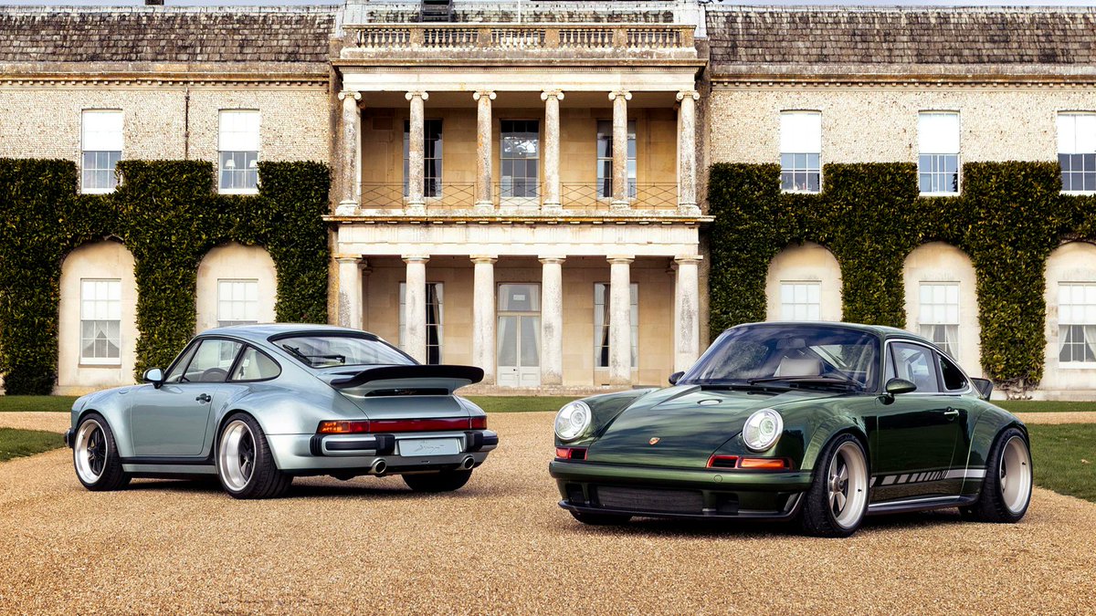 GoodwoodRRC's tweet image. From Formula 1 legends to brand-new hypercars, Goodwood #FOS 2026 is going to be packed with unforgettable sights. Here are the must-see moments, machines and experiences you won’t want to miss. 🏎️🔥
goodwood.com/grr/event-cove…