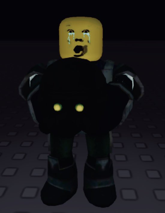 Scary Noob tweet media