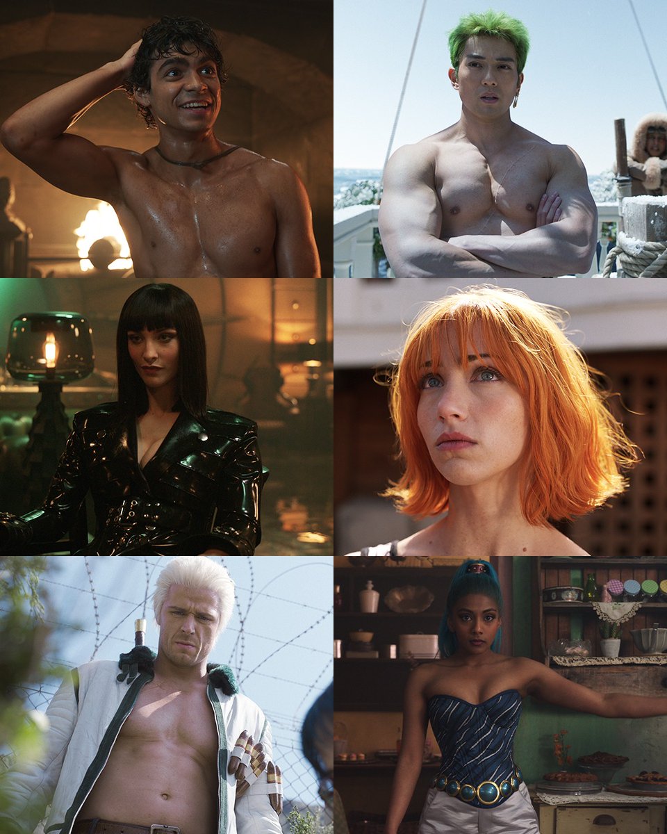 Netflix Brasil ⁷ tweet media